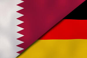 Katar i Njemačka sklopili ugovor o snabdijevanju gasom