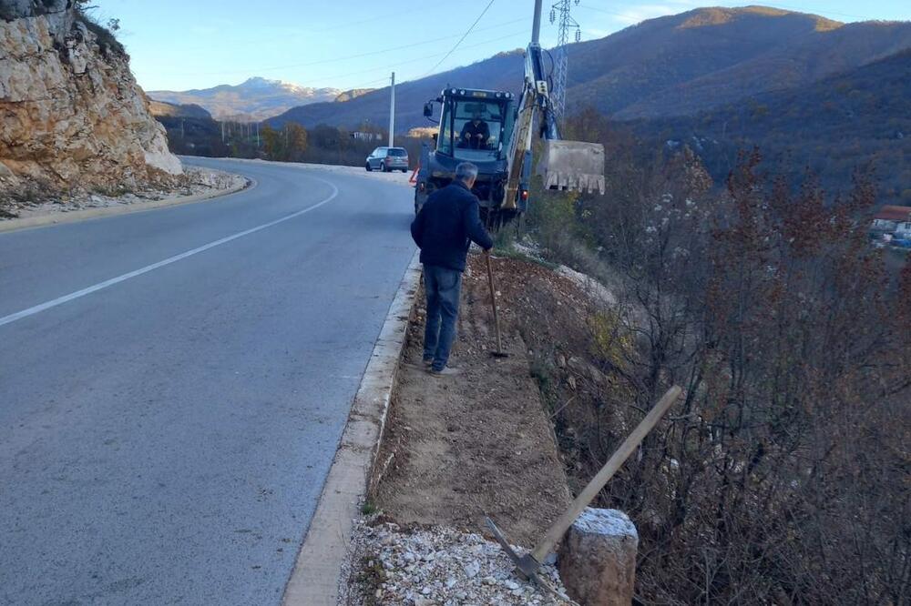 Foto: MZ Župa nikšićka