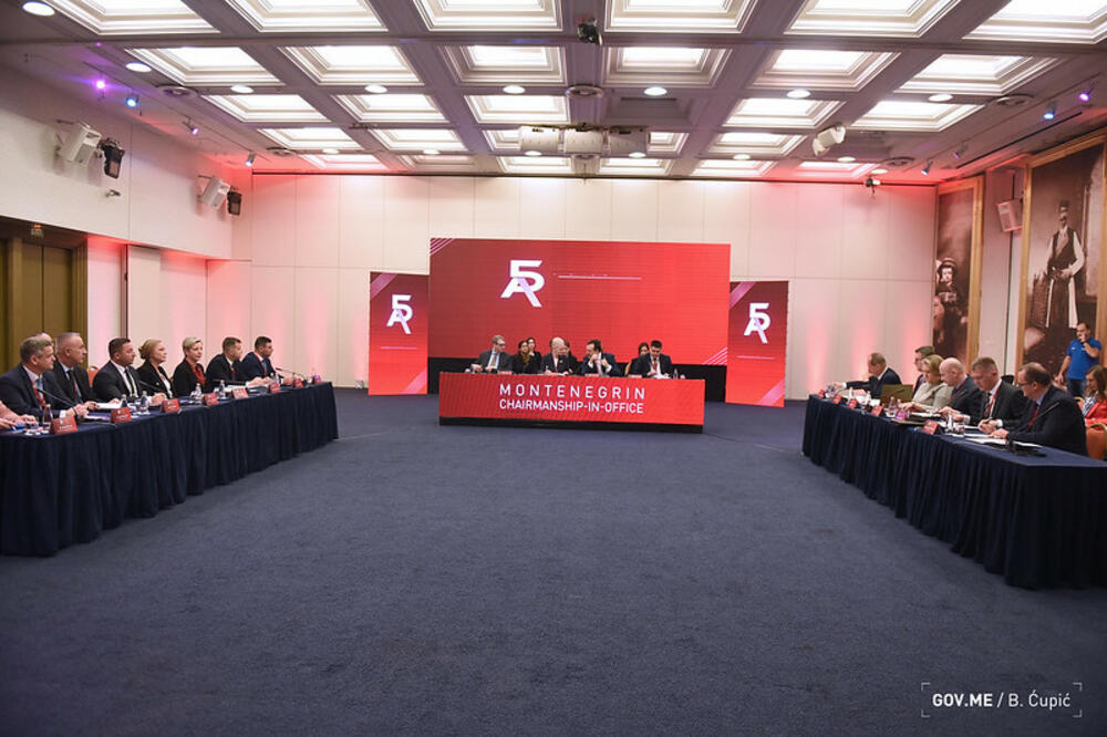 Foto: Gov.me/Bojana Ćupić