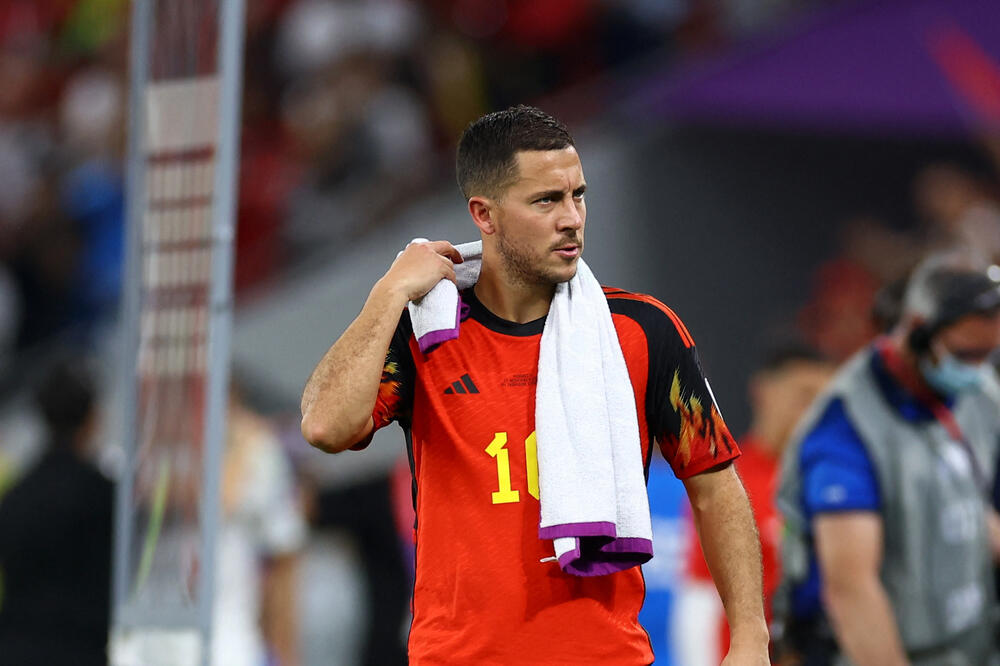 Eden Azar, Foto: Reuters