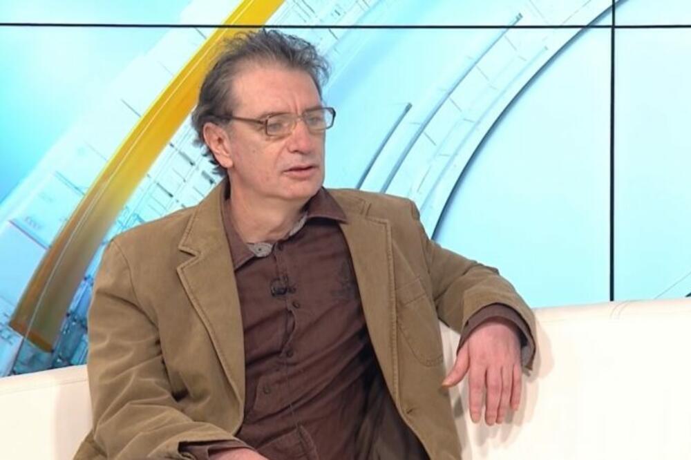 Davor Janjić, Foto: N1