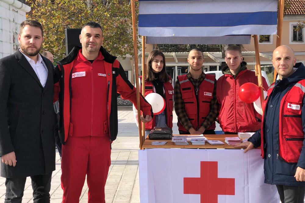 Sa svečanosti, Foto: Privatna arhiva