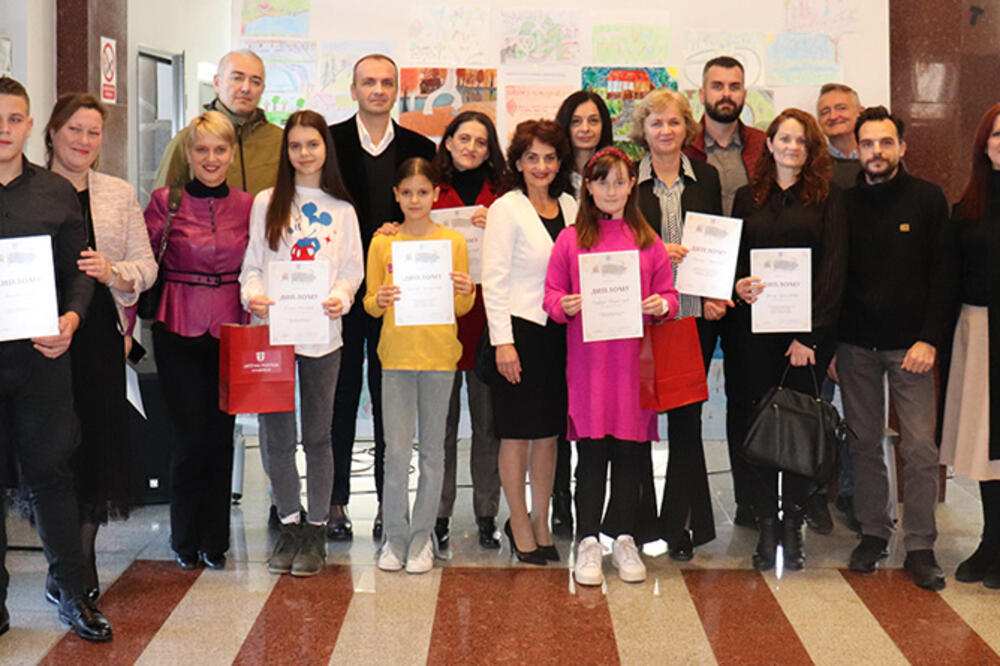 Foto: Opština Pljevlja