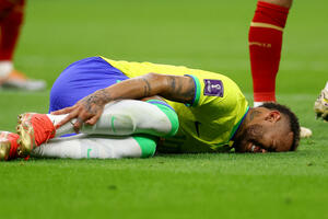 Brazil i protiv Kameruna bez najveće zvijezde