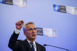 Stoltenberg: Podrška Ukrajini će biti dugoročna