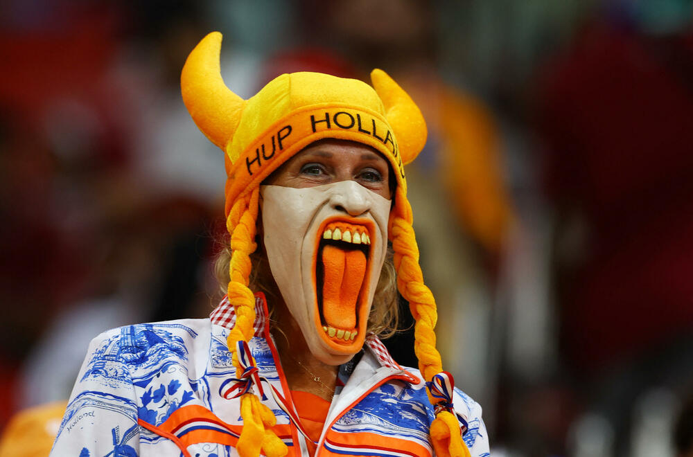 <p>Mundijalska žurka u Kataru traje dok prva faza takmičenja klizi ka kulminaciji</p>