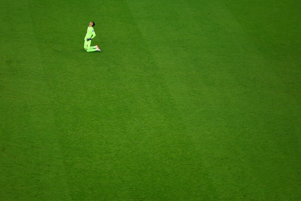 <p>Mundijalska žurka u Kataru traje dok prva faza takmičenja klizi ka kulminaciji</p>