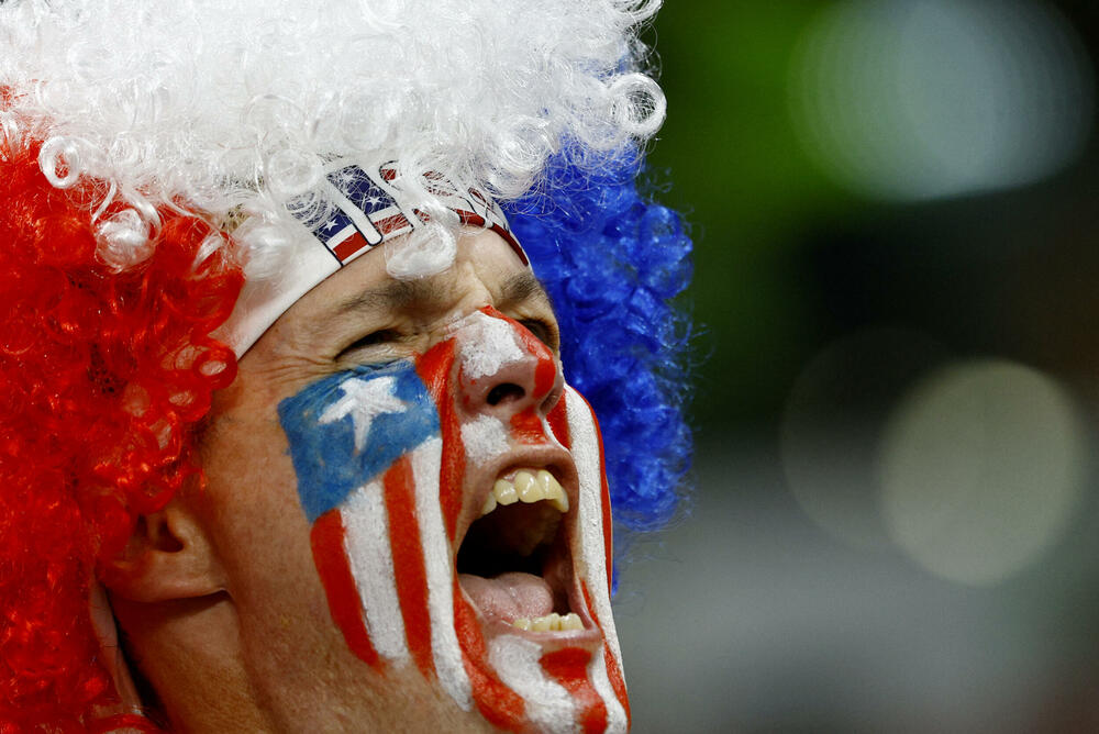 <p>Mundijalska žurka u Kataru traje dok prva faza takmičenja klizi ka kulminaciji</p>