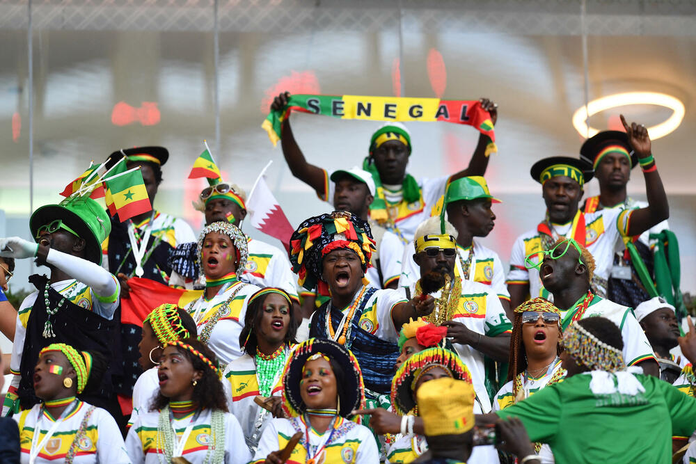 <p>Mundijalska žurka u Kataru traje dok prva faza takmičenja klizi ka kulminaciji</p>