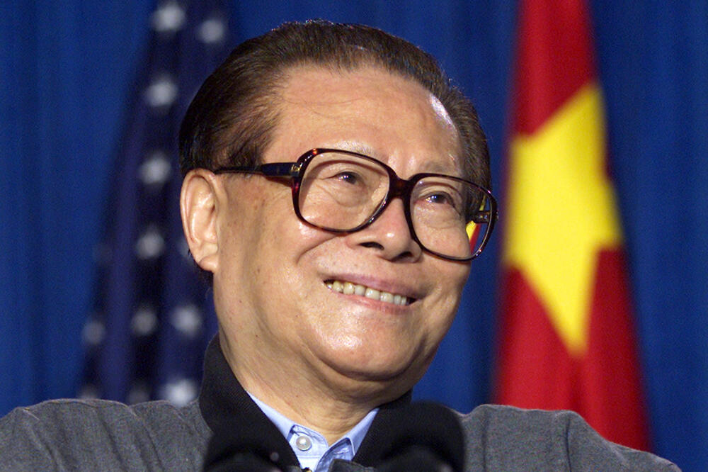 Đijang Cemin, Foto: Reuters