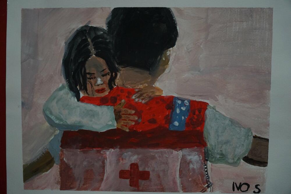 <p>Konkurs je raspisan početkom školske godine, a koliko su kvalitetni prispjeli radovi najbolje govori podatak da je žiri u obje kategorije odlučio da dodijeli po tri ravnopravne prve nagrade</p>