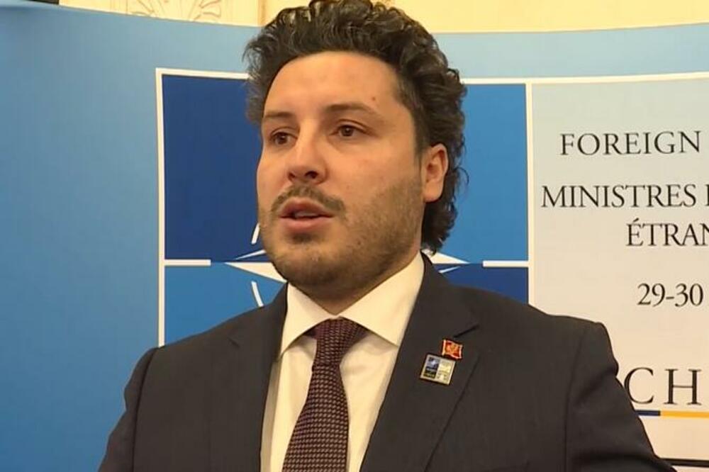 Abazović, Foto: Vlada Crne Gore