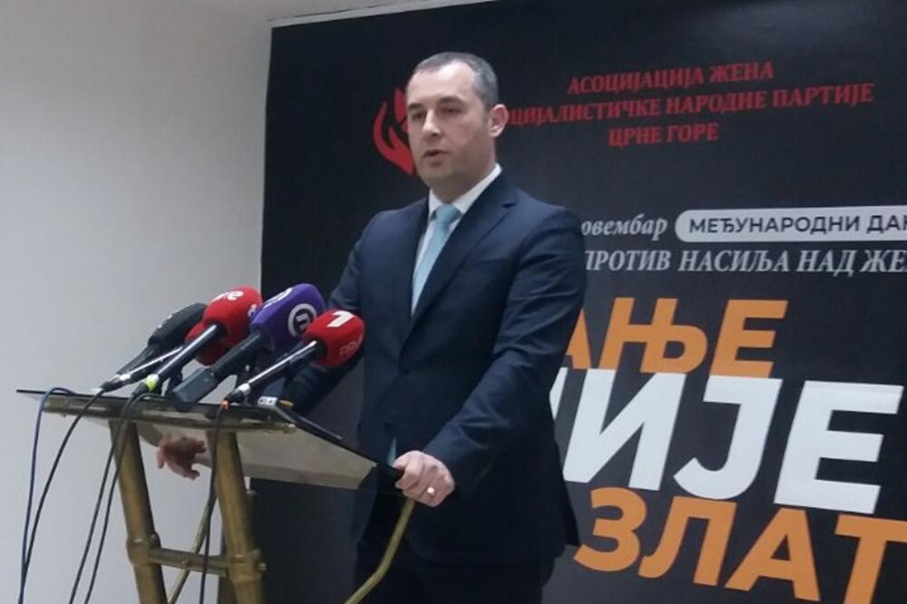 Šćekić, Foto: Željka Vučinić