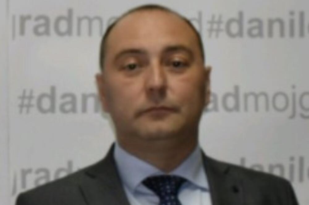 Foto: Demokratski front