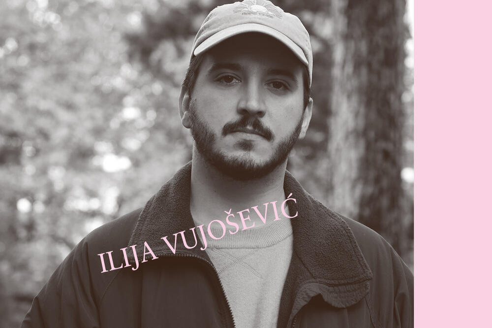 Vujošević, Foto: ISU