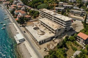 Herceg Novi: Ugovorene izgradnja saobraćajnice na Žageru i...