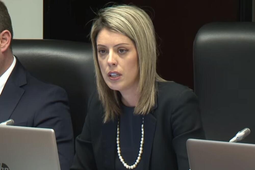 Novaković Đurović, Foto: Screenshot