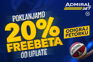 Igra za čistu peticu