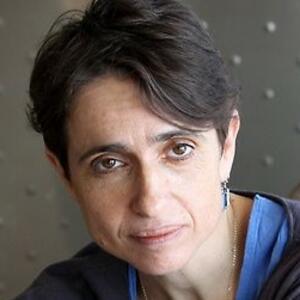 Masha Gessen