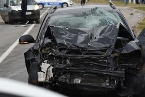 Crni rekordi na drumovima: U oktobru stradalo 11, od početka...