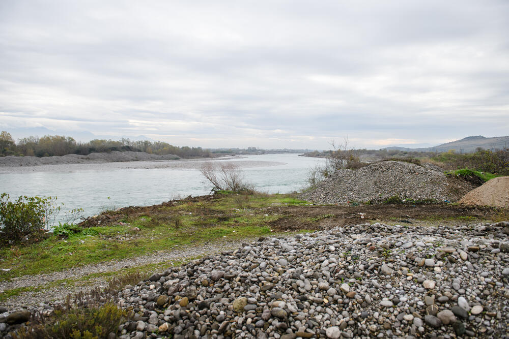 <p>Aktivnost bi, kako je saopšteno, u značajnoj mjeri trebalo da doprinese očuvanju kvaliteta vode izvorišta "Bolje Sestre”</p>