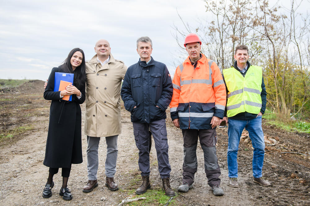 <p>Aktivnost bi, kako je saopšteno, u značajnoj mjeri trebalo da doprinese očuvanju kvaliteta vode izvorišta "Bolje Sestre”</p>