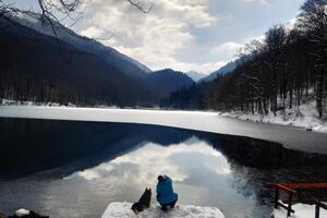 Nacionalni park Biogradska gora zatvoren do prvog maja