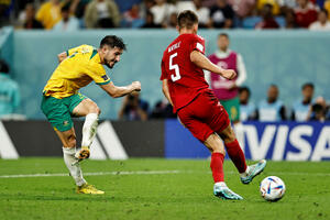 Leki: Pobijedili smo borbom do posljednjeg atoma snage; Arnold:...