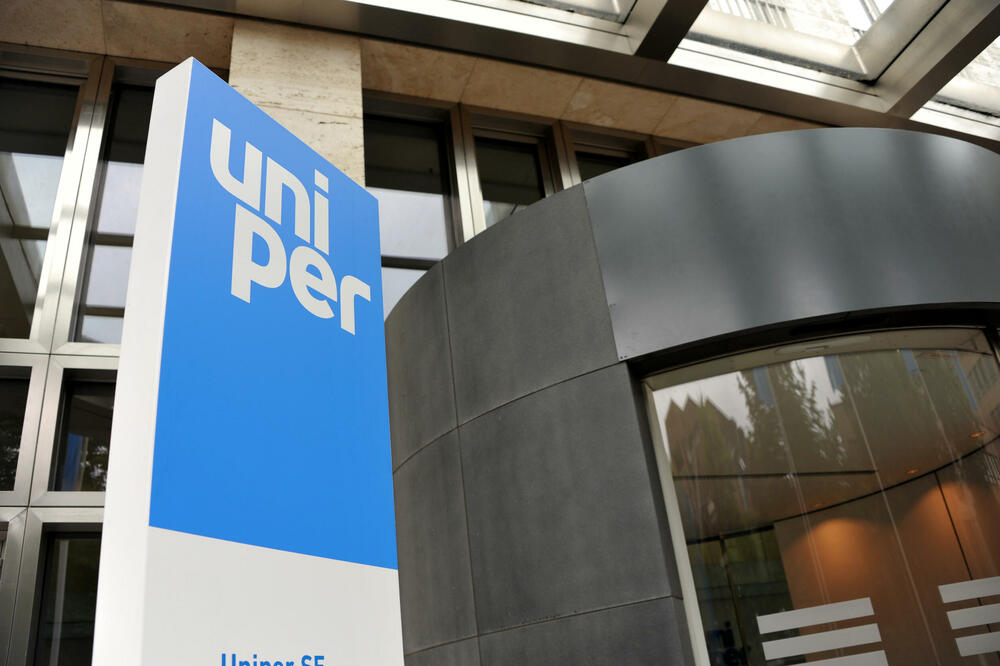 Uniper, Foto: Shutterstock