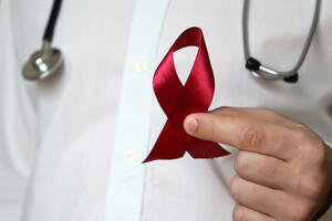 HIV ove godine potvrđen kod još 32 osobe