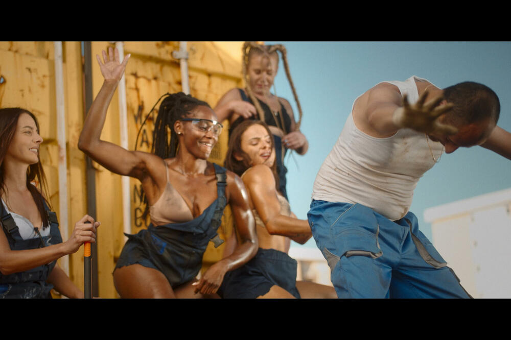 Foto: Printscreen YouTube