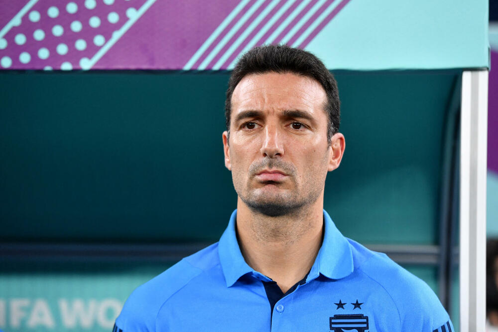 Skaloni, Foto: Reuters