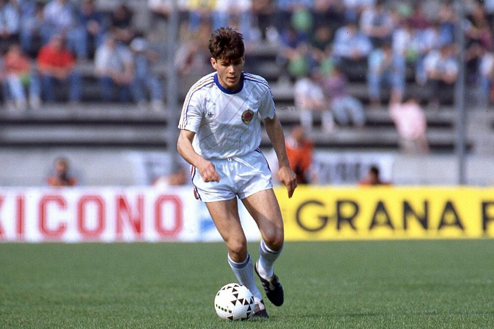 Foto: Alessandro Sabattini/Getty Images