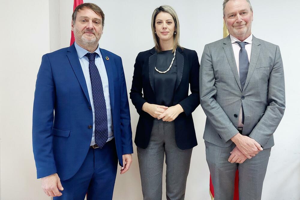 Foto: Ministarstvo ekologije, prostornog planiranja i urbanizma