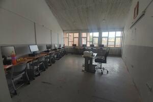 TIKA donirala opremu SSŠ u Rožajama