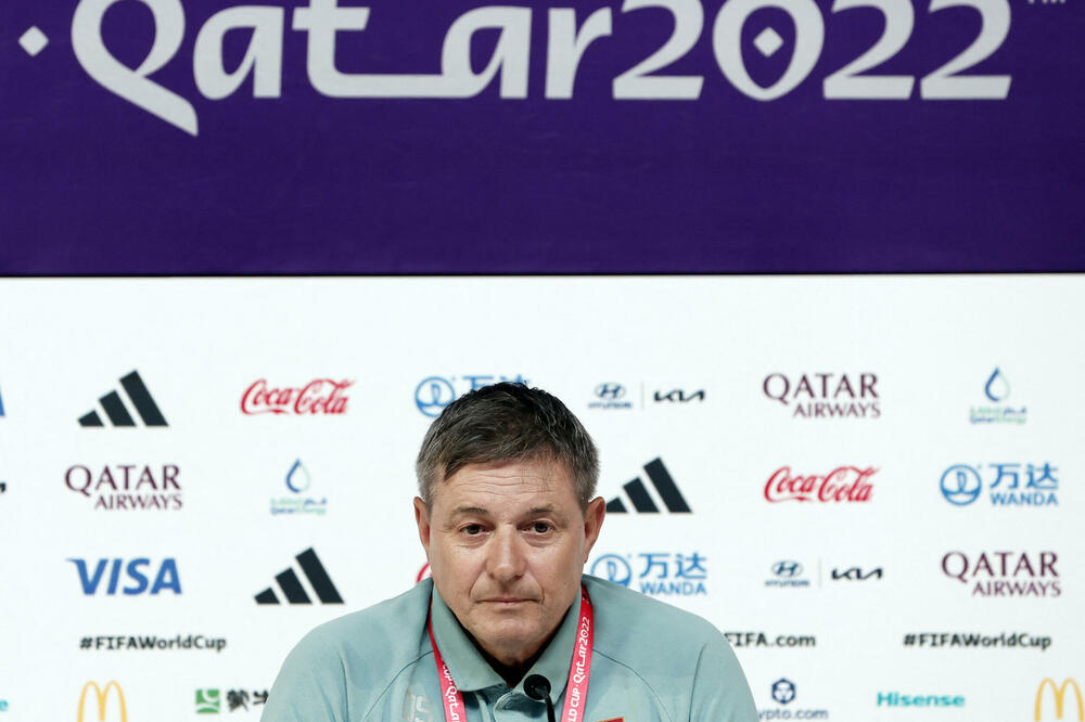 Stojković, Foto: Reuters