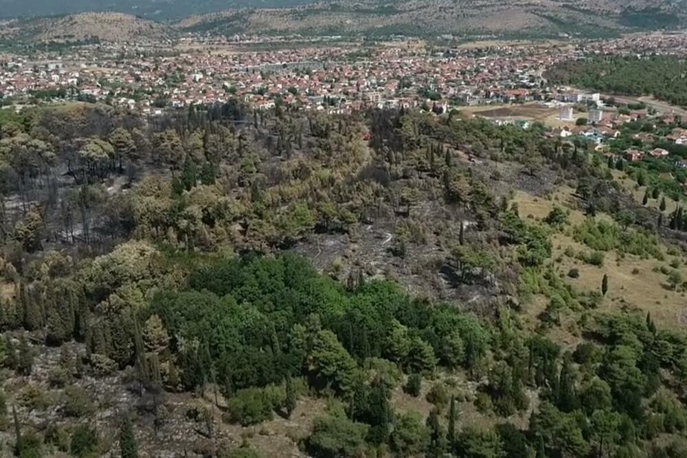Brdo Gorica, Foto: TV Vijesti