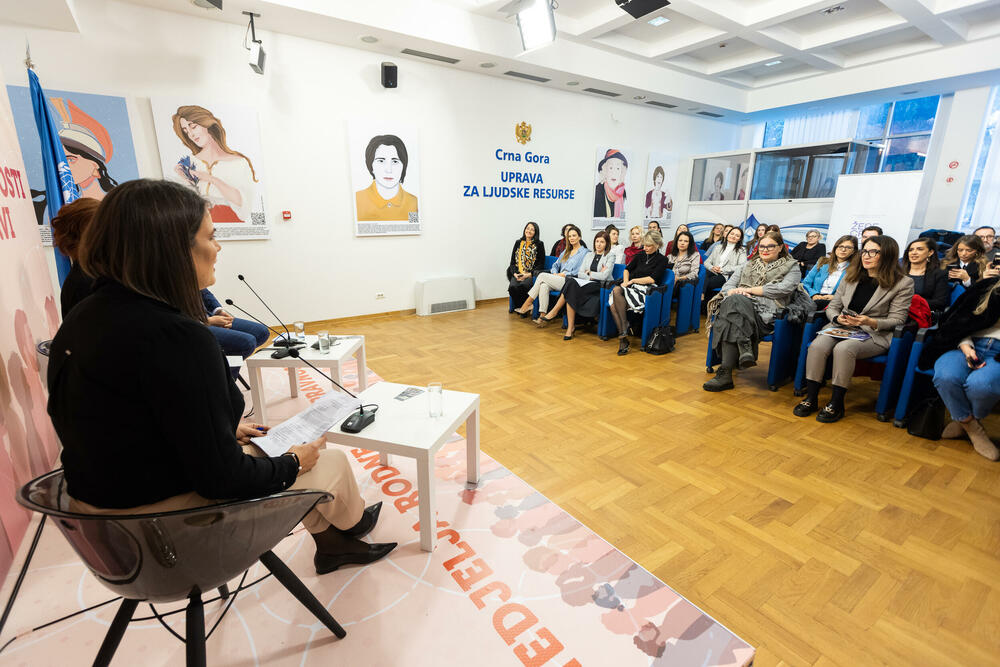 Uprava za ljudske resurse