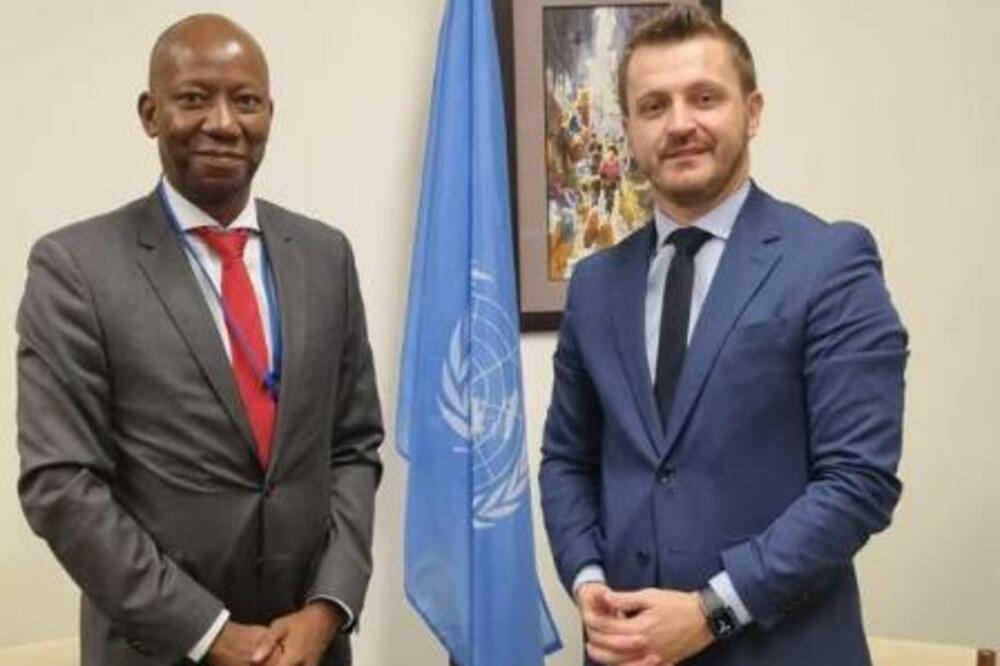 Hoakim i Dukaj, Foto: Ministarstvo javne uprave