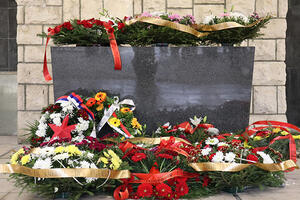 The 81st anniversary of the Battle of Pljeval was marked