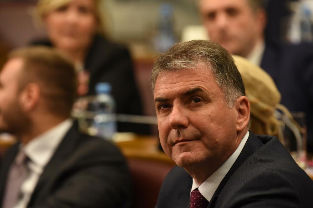 Foto: Vijesti/Boris Pejović