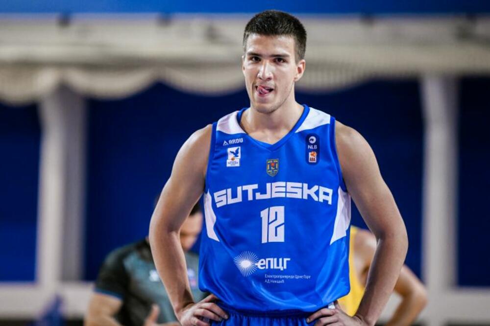 Foto: ABA League j. t. d/Dragana Stjepanović