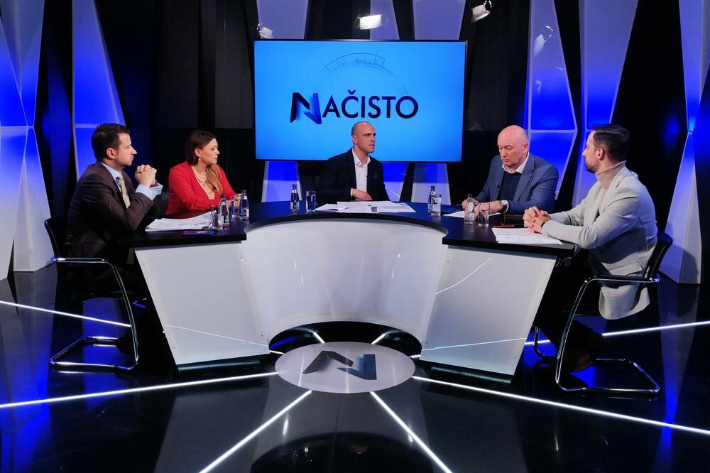 Foto: Slađan Fatić