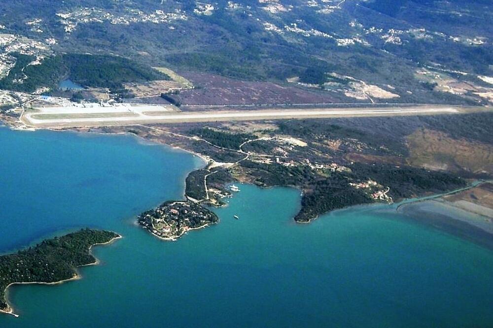 Područje koje zahvata DSL Kalardovo - Ostrvo cvijeća - Brdišta, Foto: Siniša Luković