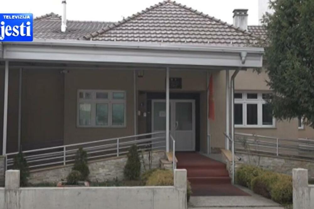 Dnevni centar "Tisa", Foto: Printscreen YouTube