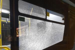 Vuković: U Donjoj Gorici kamenovan još jedan novi autobus