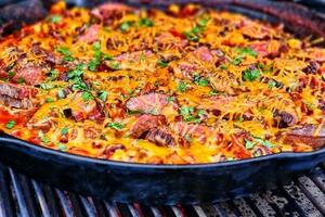 Meksički fahitas: Jelo koje će vas oduševiti