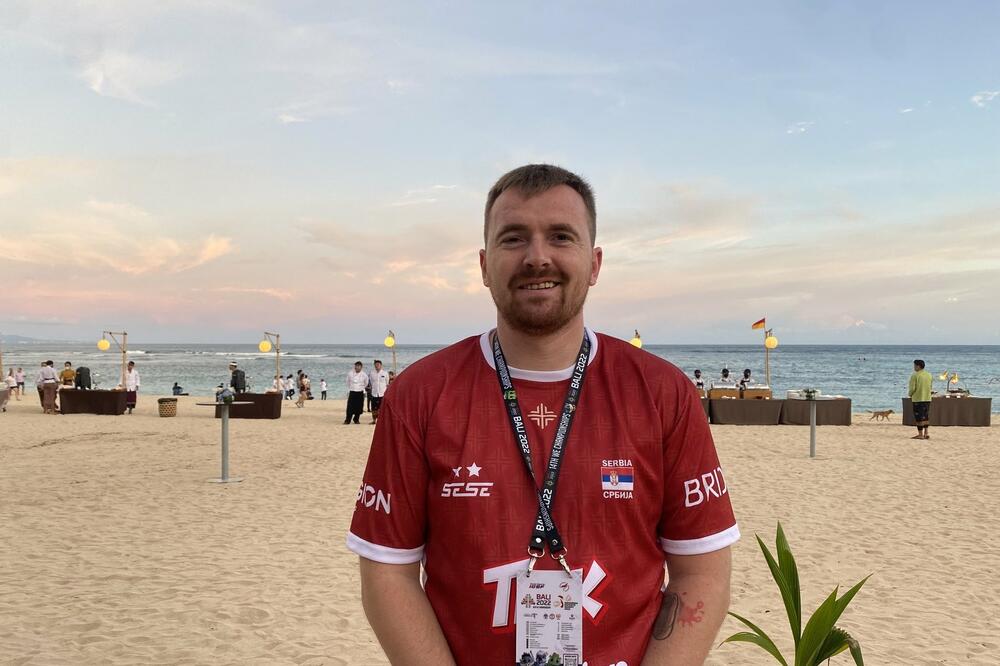 Foto: Nikoleta Vukčević