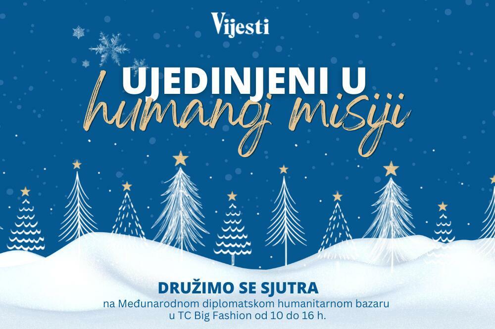 Foto: Vijesti/Jelena Bujišić