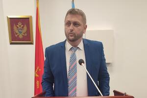Miljan Marković predsjednik SO Tivat